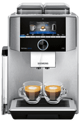 Siemens TI9578X1DE Coffee machine for cappuccino