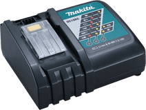 Makita Battery Charger 14.4/18V DC18RC Makita battery charger for tools