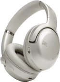 JBL Tour One M2 Champagne Spatial audio headphones