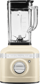 KitchenAid Artisan K400 5KSB4026EAC Crème KitchenAid weiß