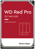 WD Red Pro WD221KFGX 22 TB Western Digital interne Festplatte