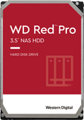 WD Red Pro WD201KFGX 20 TB Western Digital interne Festplatte