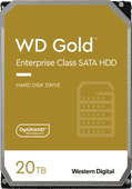 WD Gold WD202KRYZ 20 TB Western Digital interne Festplatte