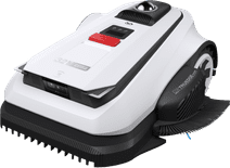 Ecovacs GOAT A3000 Lidar Pro Mähroboter für einen großen Garten