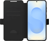 BlueBuilt Samsung Galaxy S26 Ultra Book Case Schwarz Smartphone in unserem Store in Hamburg