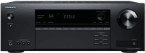 Onkyo TXNR5100 DLNA receiver