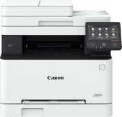 Canon I-SENSYS MF657CDW Farbdrucker fürs Büro