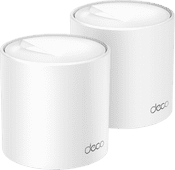 TP-Link Deco X60 Doppelpack TP-Link Deco Wi-Fi-6-Router