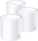 TP-Link Deco X60 3-pack 5GHz router