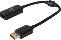 BlueBuilt DisplayPort-auf-HDMI-Adapter BlueBuilt Kabeladapter