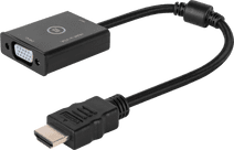 BlueBuilt HDMI-auf-VGA-Adapter BlueBuilt Kabeladapter