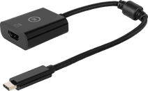 BlueBuilt USB-C-auf-HDMI-Adapter USB-C auf HDMI Adapter
