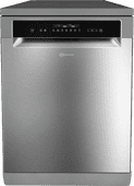 Bauknecht BFP 5O41 PLT X / Freestanding Top 10 bestselling dishwashers