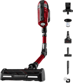 Rowenta X-Force Flex 12.60 RH98A9 Vacuum with mid-range build quality