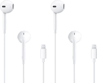 Apple EarPods Lightning-Anschluss Doppelpack Apple Business