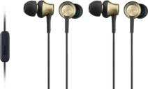 Sony MDR-EX650AP Gold Doppelpack Sony Kopfhörer