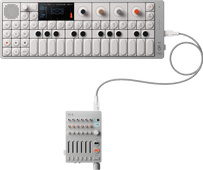 Teenage Engineering OP-1 Field Synthesizer