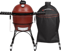 Kamado Joe Classic I + Abdeckung Kamado Joe Grill