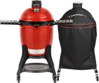 Kamado Joe Classic III + Cover Kamado barbecue