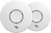 Elro FV4310 Combi Detector Duo Pack 