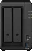 Synology DS723+ Externe Festplatte oder Speichermedium