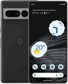 Google Pixel 7 Pro 128GB Schwarz Zweite-Chance-Smartphone