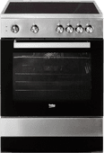 Beko FSM67010GX Beko