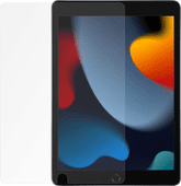 BlueBuilt Apple iPad (2021/2020) Panzerglas iPad Panzerglas oder Schutzfolie