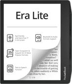PocketBook Era Lite - 7" Top 10 der meistverkauften E-Book-Reader