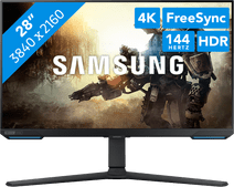 Samsung Odyssey G7 LS28BG700EPXEN 