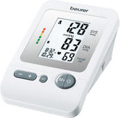 Beurer BM 26 Blood pressure monitor for the upper arm