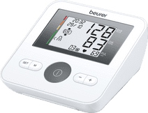 BM 93 Blood pressure monitor with ECG function for sale - Beurer