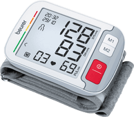 Beurer BC 51 Blood pressure gauge for wrist