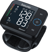 Beurer BC 54 Beurer blood pressure monitor