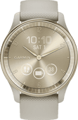 Garmin Vivomove Trend Gold/Gray Small smartwatch