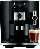 JURA J8 Piano Black (EA) Kaffeemaschine kaufen?