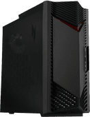 Acer Nitro N50-650 I713-26 Gaming PC with a NVIDIA GeForce RTX 3060 and RTX 3060 Ti video card