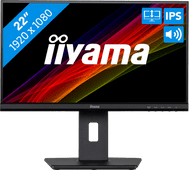 iiyama ProLite XUB2293HS-B5 iiyama business monitor