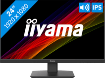 iiyama ProLite XU2493HS-B5 Business monitor for administrative tasks