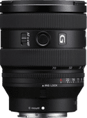 Sony FE 20-70mm f/4 G Makroobjektiv