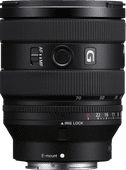 Sony FE 20-70mm f/4 G Sony Objektiv