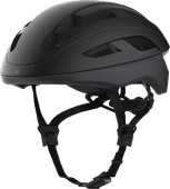 CRNK Angler Stone Schwarz M CRNK Fahrradhelm