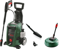 Bosch UniversalAquatak 135 Car & Home Bosch Hochdruckreiniger