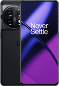 OnePlus 11 256GB Schwarz 5G OnePlus Smartphone