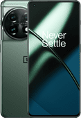 OnePlus 11 256GB Grün 5G OnePlus Smartphone