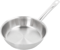 Demeyere Resto 3 Frying Pan 20cm Demeyere frying pan