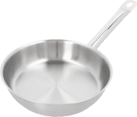 Demeyere Resto 3 Frying Pan 24cm Demeyere frying pan