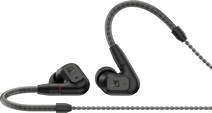 Sennheiser IE 200 Schwarz Sennheiser In-Ear-Kopfhörer