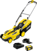 Kärcher LMO 18-36 Battery Set Cordless lawn mower