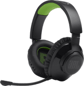 JBL Quantum 360 X Gaming headset 7.1 surround sound